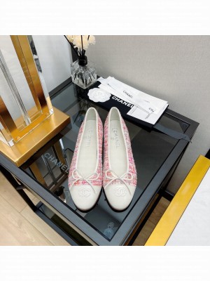 Chanel Ballerinas Flat 023