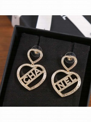 Chanel Earrings AB8105 2024