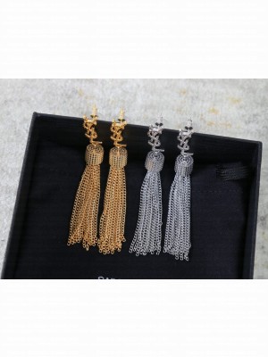 Saint Laurent YSL Earrings 001 2024