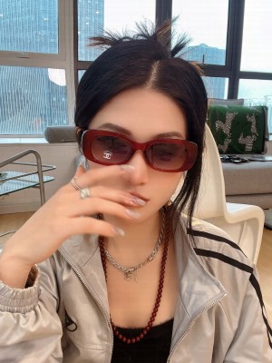 Chanel Sunglasses CH0160 2023 