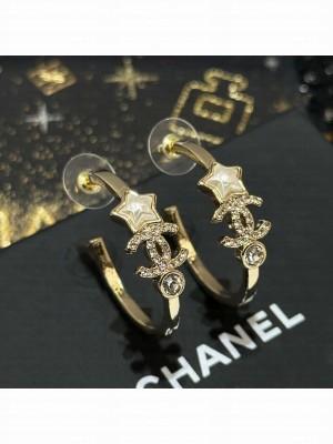 Chanel Earrings AB8013 2024