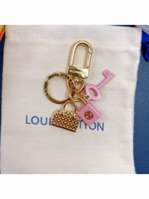 Louis Vuitton Nautical Vivienne Bag Charm M01654