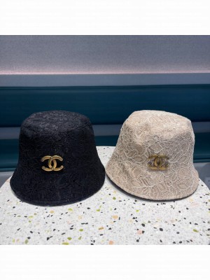 Chanel Bucket Hat 2022 CH076