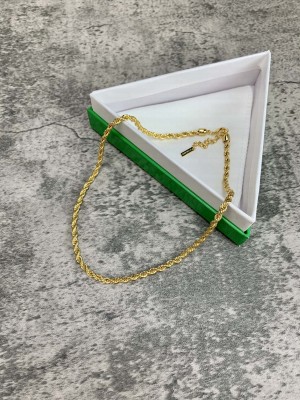 Bottega Veneta Necklace 02