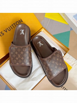 Louis Vuitton Man's Miami Mule 020