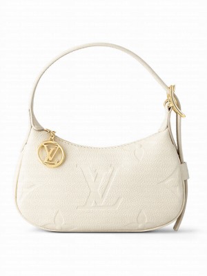 Louis Vuitton Mini Moon M82519 Cream