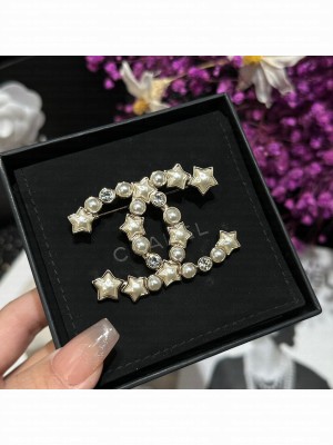 Chanel Women's Brooch AB1174