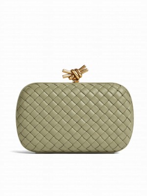 Bottega Veneta Knot 717622 Green