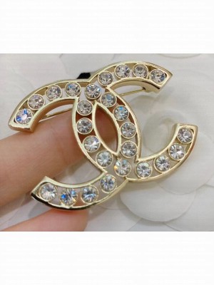 Chanel Brooch 42 2021