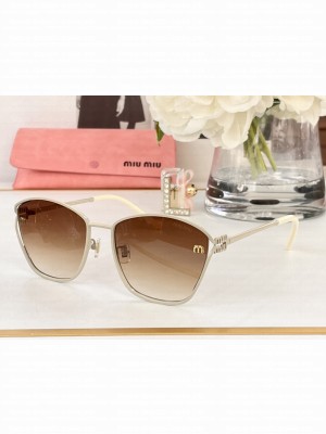 Miu Miu Sunglasses 2023 013