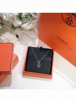 Hermes Necklace H004 2021 Collection 