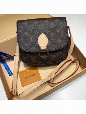 Louis Vuitton Monogram Canvas Medium Vintage Flap Bag  Collection