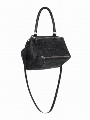 Givenchy Small Pandora bag BB05251004 Black