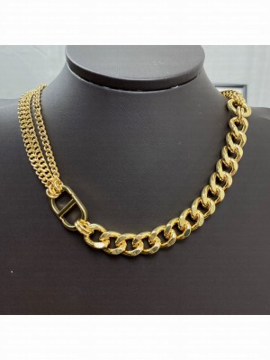 Christian Dior Necklace CD012 2021