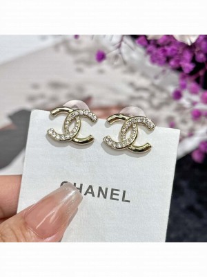 Chanel Earrings AB8187 2024