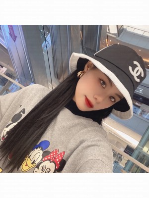 Chanel Bucket Hat 2022 CH090
