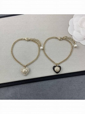 Chanel Necklace AB7073 2024