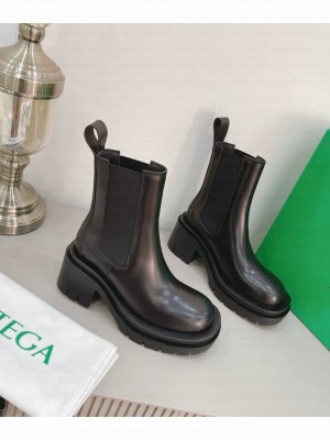 BOTTEGA VENETA LUG BLACK