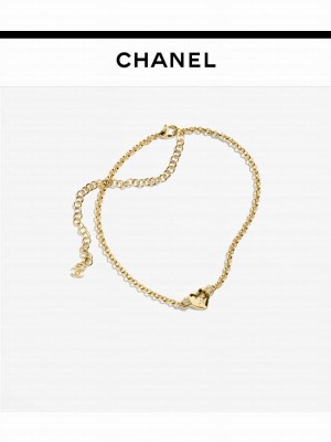 Chanel Women's Necklace ABC076