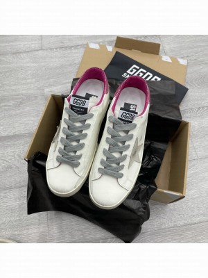 Golden Goose Deluxe Brand GGDB Super-Star Sneakers 2022 Collection 023