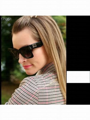 Miu Miu Sunglasses 2023 027