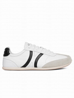 Celine Women's Jogger Low Lace-Up Sneaker