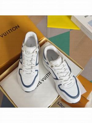 Louis Vuitton Unisex Neo Run Away Sneaker 02