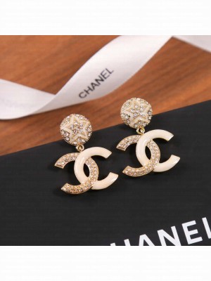 Chanel Earrings AB8043 2024