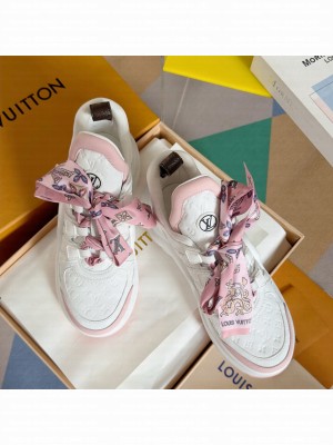 Louis Vuitton Women's LV Archlight Trainers 09