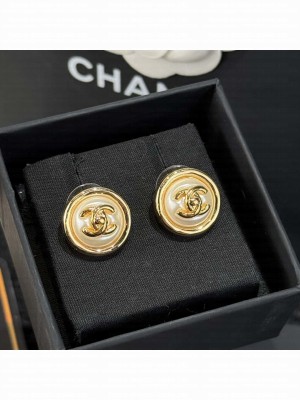 Chanel Earrings AB8295 2024