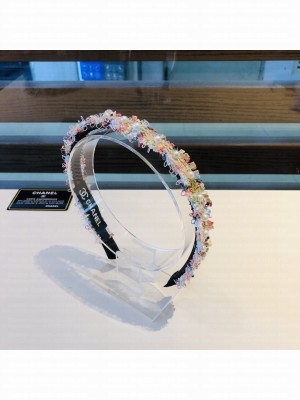Chanel Headbands CH026 2022 Collection