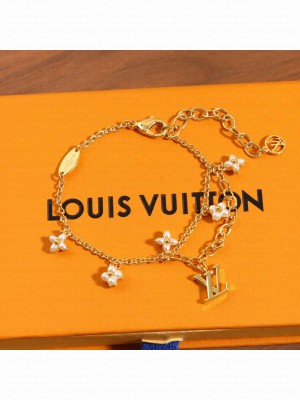 Louis Vuitton Bracelet LV020 2024 Collection