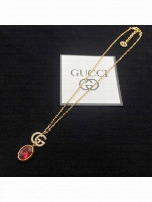Gucci Necklace GG59 2022 Collection