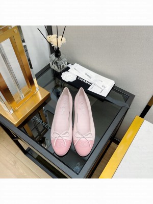 Chanel Ballerinas Flat 05