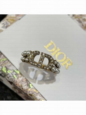 Christian Dior Women's Ring 01082 2024