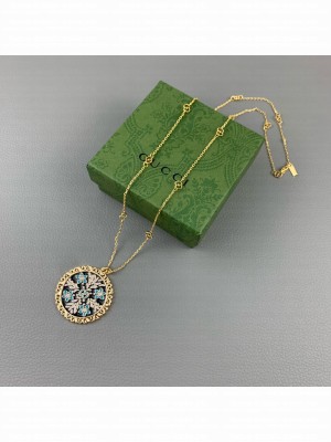 Gucci Necklace GG020 2022 Collection