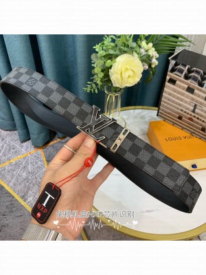 Louis Vuitton Belt 38mm NXP 037 Top Quality 2021 Collection 