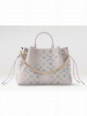 Louis Vuitton Bella Tote M12127 Brume Gray