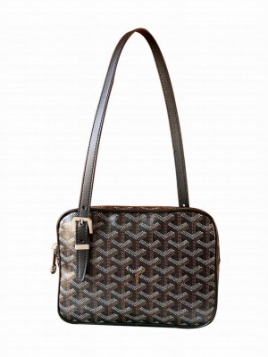 Goyard Yona PM Bag Black