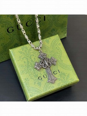 Gucci Necklace GG052 2024 Collection
