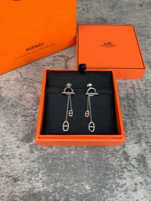 Hermes Earrings H026 2021 Collection 