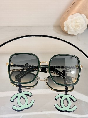 Chanel Sunglasses CH0141 2023 