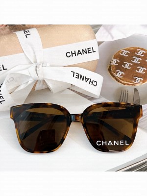 Chanel Sunglasses 2023 CH011
