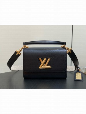 Louis Vuitton Twist M25360 black