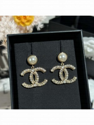 Chanel Earrings AB8061 2024
