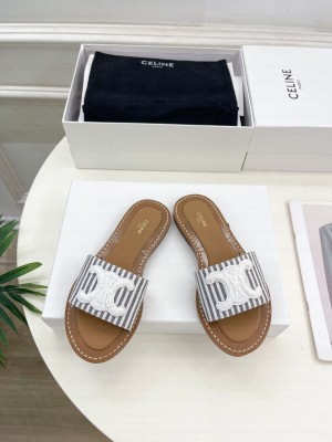 Celine Lympia Mule 2024 017