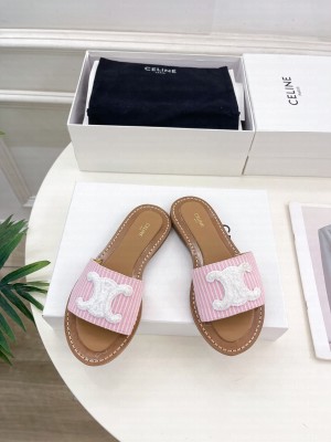 Celine Lympia Mule 2024 016