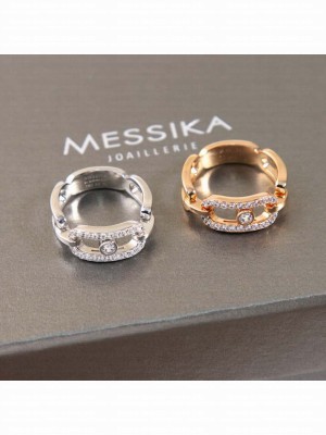 Messika MOVE LINK Rings 04