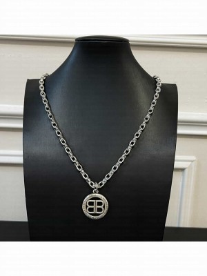 Balenciaga Necklace 01 2024