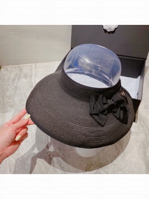 Chanel Straw hat 2022 CH186